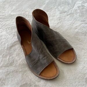 FREE People Monte Dorsay Sandals
